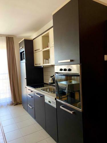 Prishtina Center Apartment