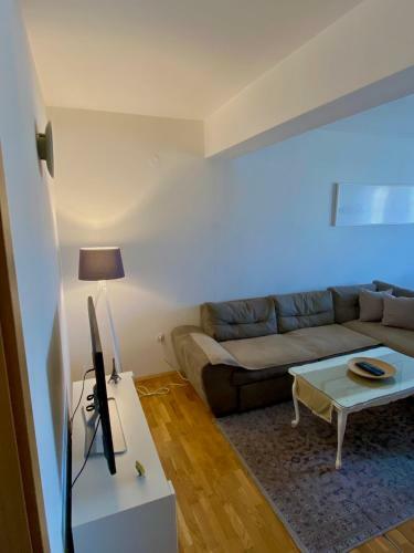 Prishtina Center Apartment