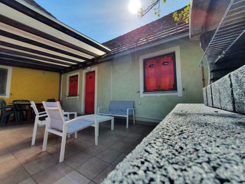 Apartma ?ate? Thermal Riviera Tickets Included