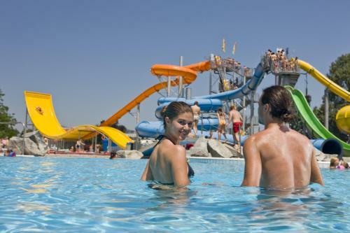 Apartma ?ate? Thermal Riviera Tickets Included