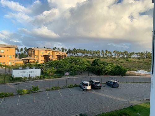 Apartamento Praia Do Forte Iberostar / Iberostate