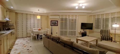 Apartamento Spacious Suite Close To The Beach