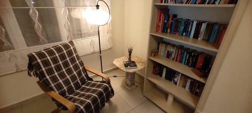 Apartamento Spacious Suite Close To The Beach