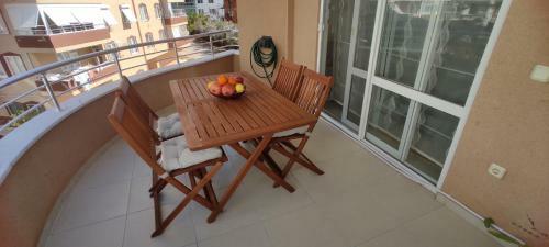 Apartamento Spacious Suite Close To The Beach