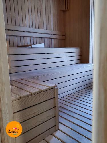 Apartamento Aura Kleopatra