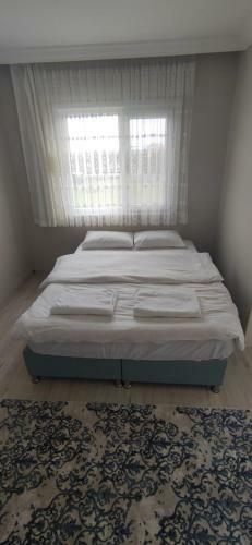Apartamento Vatan Suites Arde?en