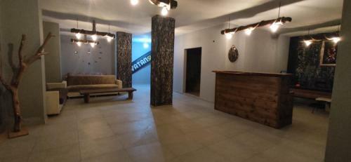 Apartamento Vatan Suites Arde?en