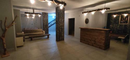 Apartamento Vatan Suites Arde?en