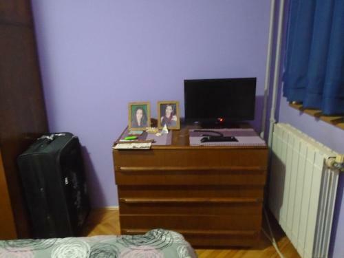 Apartment Dragica