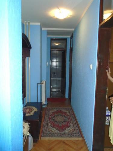 Apartment Dragica