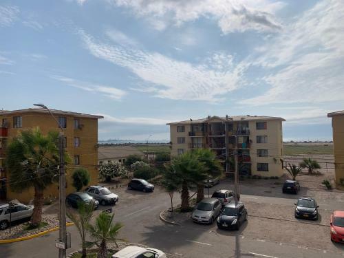 Apartamento Condominio Bello Horizonte