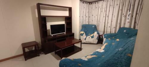 Apartamento Condominio Bello Horizonte