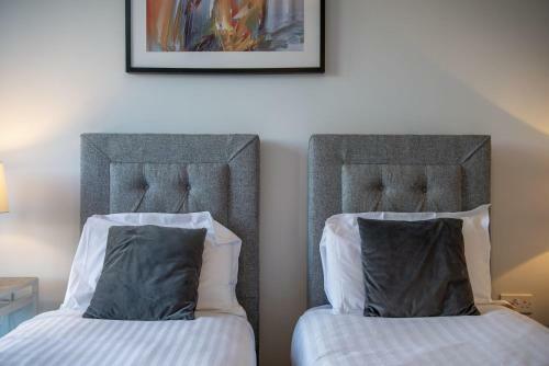 Stylish And Comfortable 1 Bedroom Apartment In Birmingham