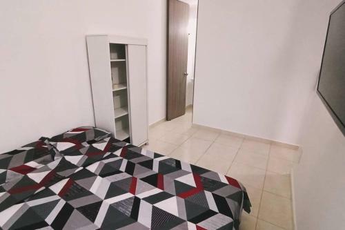 Apartamento De UNA Habitacion En El Eje Cafetero