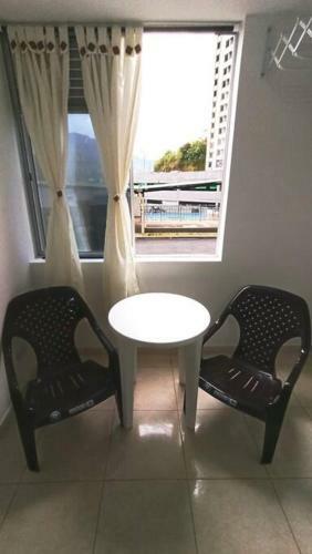 Apartamento De UNA Habitacion En El Eje Cafetero