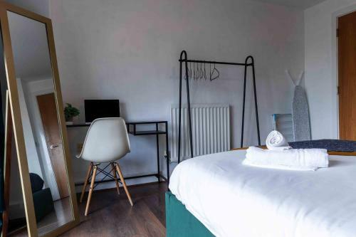 The Ivy . Contemporary Apart . Ideal For Long Stay