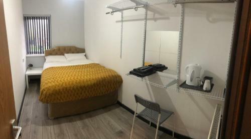Bed & Breakfast Queens B N B