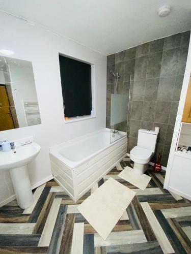 Bed & Breakfast Queens B N B