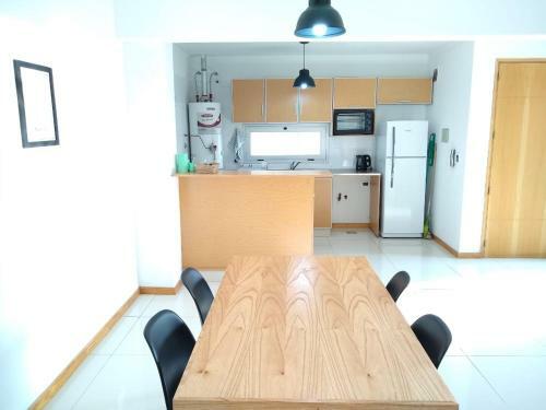Buenaventura Apartment