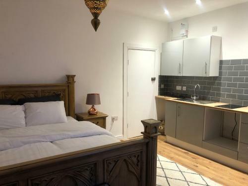 Apartamento Frederick Property