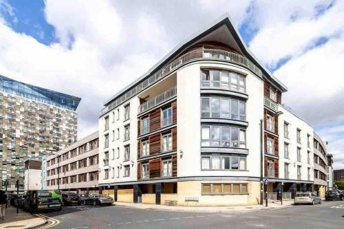 Apartamento Location Location Location Birmingham City Centre