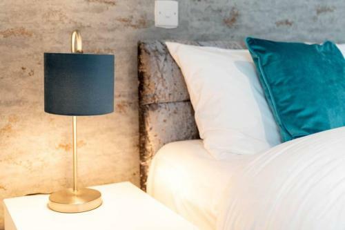 Apartamento Avril Stay Birmingham City Centre - With Balcony