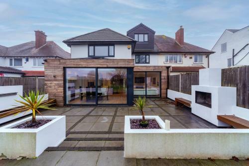 Apartamento Zen Lux Chester Road