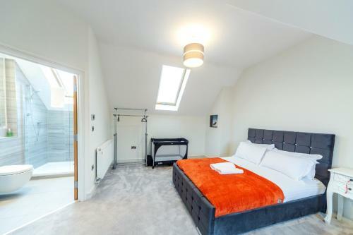 Apartamento Zen Lux Chester Road