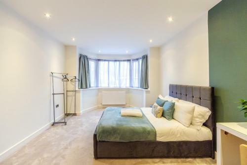 Apartamento Zen Lux Chester Road
