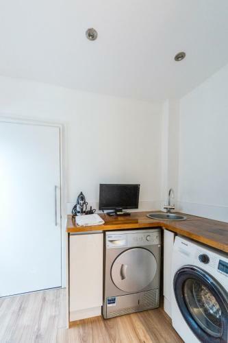 Apartamento Zen Lux Chester Road