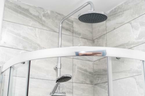 Apartamento Stylish, Modern Studio With Netflix