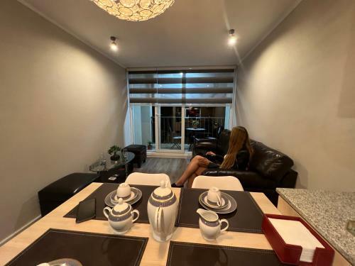 Apartamento Departamento Concepci�n