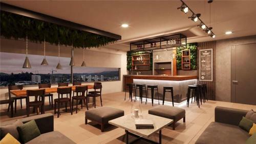 Apartamento Departamento Concepci�n