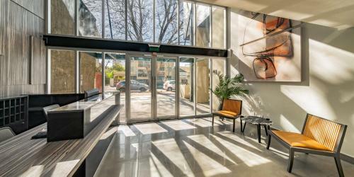 Apartamento Departamento Concepci�n