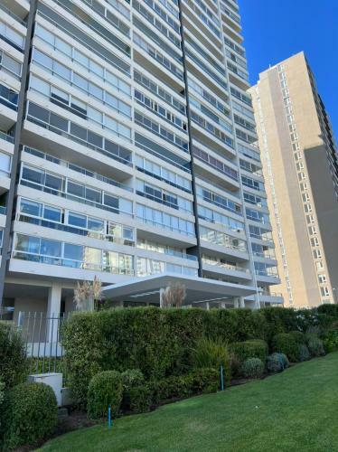 Apartamento Departamento Marina De Montemar