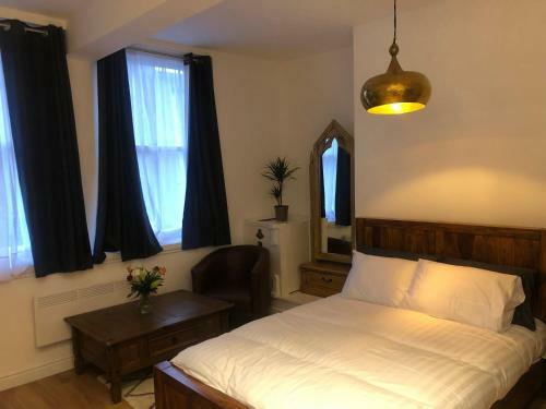 Apartamento 21 Frederick Street