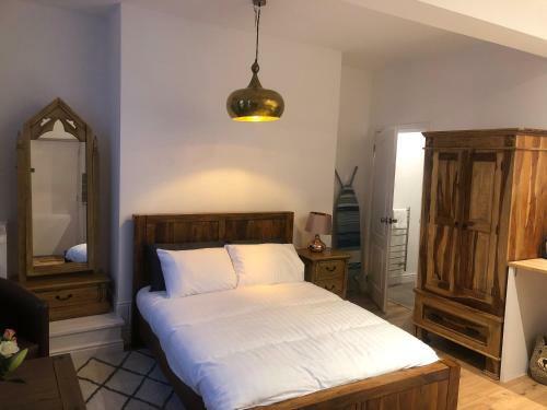 Apartamento 21 Frederick Street
