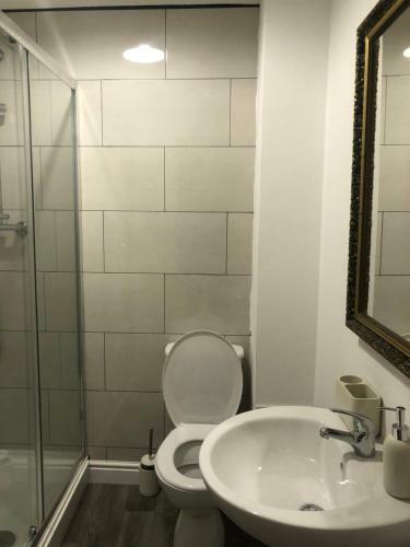 Apartamento 21 Frederick Street