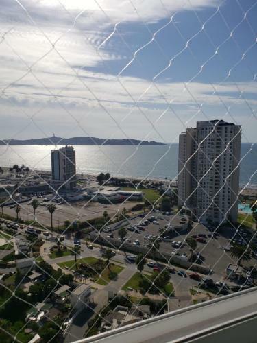 Apartamento Departamento Marina Horizonte III