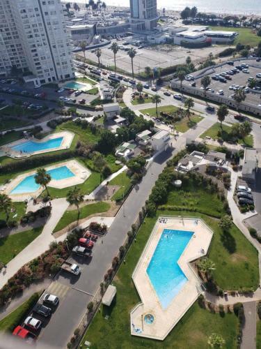 Apartamento Departamento Marina Horizonte III