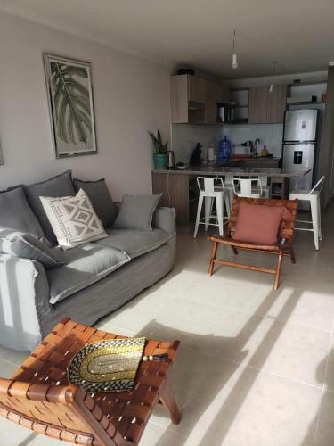 Apartamento Departamento Marina Horizonte III