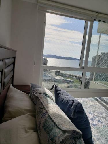 Apartamento Departamento Marina Horizonte III