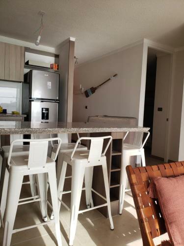 Apartamento Departamento Marina Horizonte III