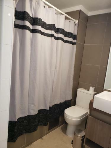 Apartamento Departamento Marina Horizonte III