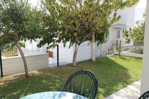 Bodrum Fenerburnu Villa