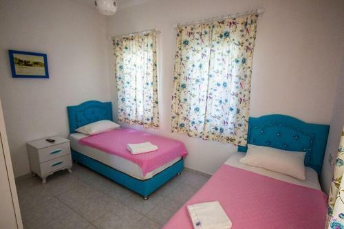 Parad?se Garden But?k Otel