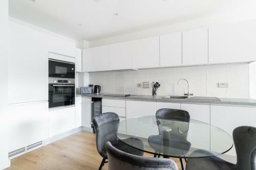 Fantastic 1 Bed Apartment In Central Birmingham