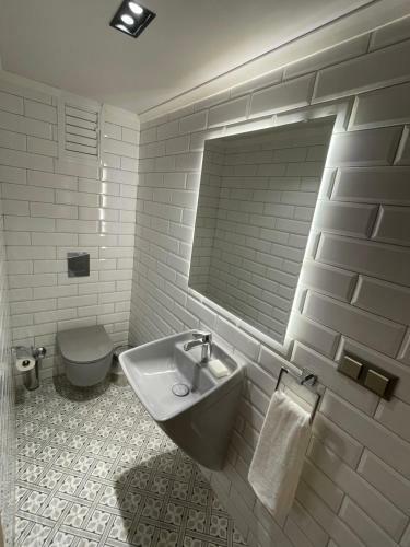 Apartamento Oikos Bozcaada