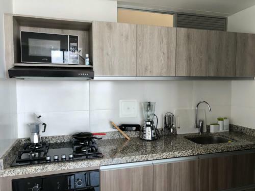 Apartamento Penthouse, Excelente Vista, Ubicaci�n
