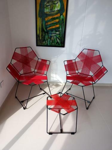 Apartamento Penthouse, Excelente Vista, Ubicaci�n